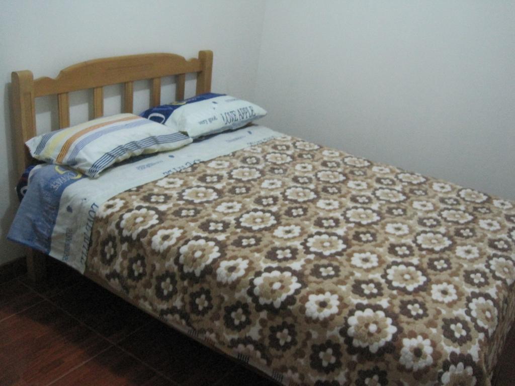 Wasi Airport Apartment Lima Dış mekan fotoğraf