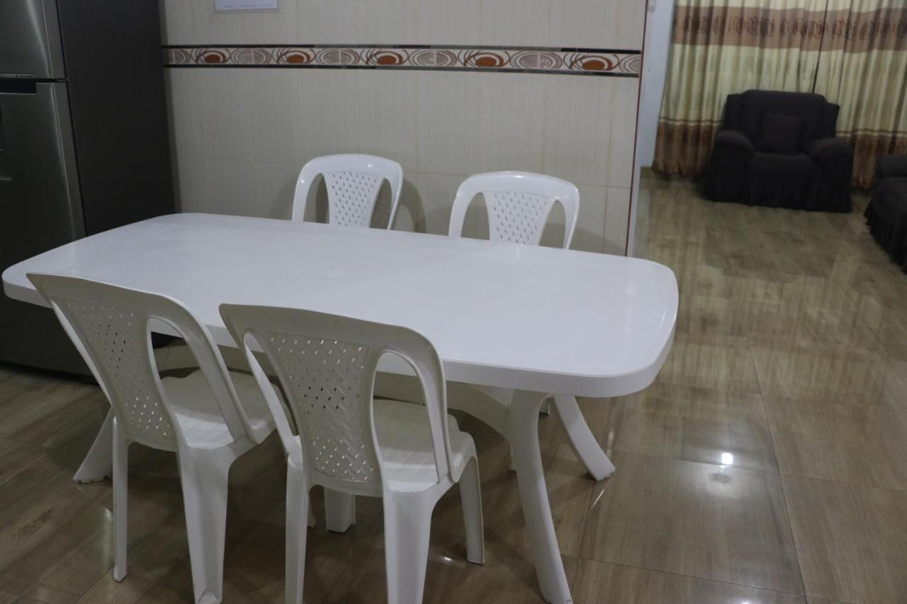 Wasi Airport Apartment Lima Dış mekan fotoğraf